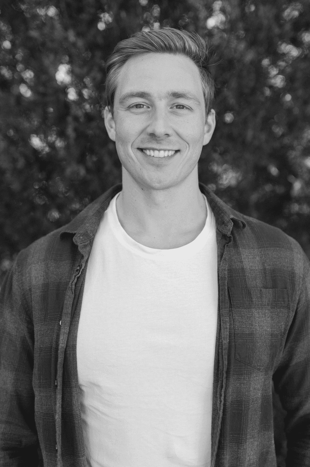 Dave Headshot